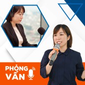 Chị Vũ Thu Thủy và hành trình chạm đến “đỉnh núi” của nghề phiên dịch tiếng Nhật