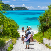 Những hoạt động nên trải nghiệm ở Okinawa