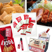 Shoubumeshi: Những món “ăn để lấy hên" trước kỳ thi của sĩ tử Nhật Bản
