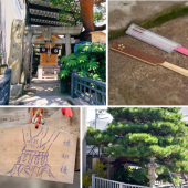 Đền Kifune Myojin: Ngôi đền dành cho những cuộc gặp gỡ và chia ly