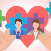 Khi các bậc phụ huynh xứ Nhật thay con đi xem mắt