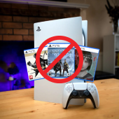 Sony chính thức khai tử đĩa game PlayStation từ năm 2028