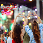 Đi concert mà bị hủy? Đã có bảo hiểm Oshikatsu
