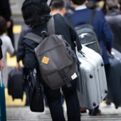 Hệ thống gửi hành lý tại Shinkansen giúp bạn du lịch “rảnh tay”