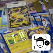 Cửa hàng Pokémon Nhật Bản yêu cầu khách hàng quét khuôn mặt để ngăn đầu cơ thẻ bài