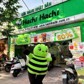 Hachi Hachi kỷ niệm 19 năm đồng hành cùng người yêu hàng Nhật