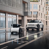 Toyota tuyển cư dân cho “thành phố của tương lai” Woven City