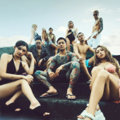 Show hẹn hò "hot" nhất hè này gọi tên “Badly in Love" mùa 2