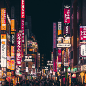 Tokyo trở thành thành phố tốt nhất dành cho gen Z năm 2026