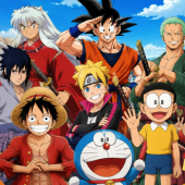 Nhiều người Indonesia đặt tên theo nhân vật anime