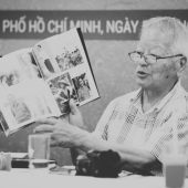 Vĩnh biệt phóng viên Ishikawa Bunyo - người ghi lại ký ức chiến tranh ở Việt Nam