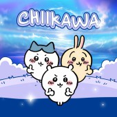 Chiikawa - Thế giới “u tối và khắc nghiệt” ẩn sau vẻ ngoài “đáng yêu”
