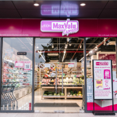 Aeon tập trung vào thị trường Việt Nam với việc đẩy mạnh chuỗi MaxValu sau khi rút khỏi Thái Lan
