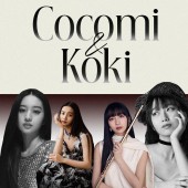 Cocomi và Koki: Hai cô con gái “ngậm thìa vàng” của showbiz Nhật