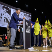 Nghiên cứu… cách xì mũi hiệu quả của giáo sư Nhật Bản đoạt Ig Nobel