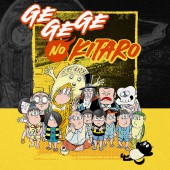GeGeGe no Kitaro - Thế giới Yokai đầy màu sắc của Shigeru Mizuki