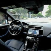 Tokyo sẽ triển khai dịch vụ “taxi không người lái” từ năm 2027