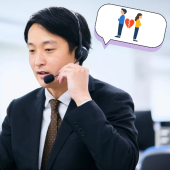 Dịch vụ chia tay hộ giúp khách hàng đỡ cảm thấy tội lỗi