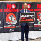 Những cập nhật mới về quy định hạn chế đám đông đêm Halloween ở Shibuya