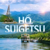 Hồ Suigetsu – Nơi thời gian được lưu giữ trong từng lớp trầm tích