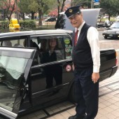 Nhật Bản cho phép tài xế taxi và xe buýt từ chối phục vụ khách gây rối