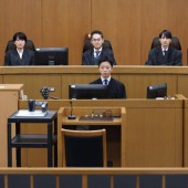 Thành viên Yakuza được tuyên trắng án trong vụ nổ súng khiến chủ tịch chuỗi nhà hàng gyoza thiệt mạng